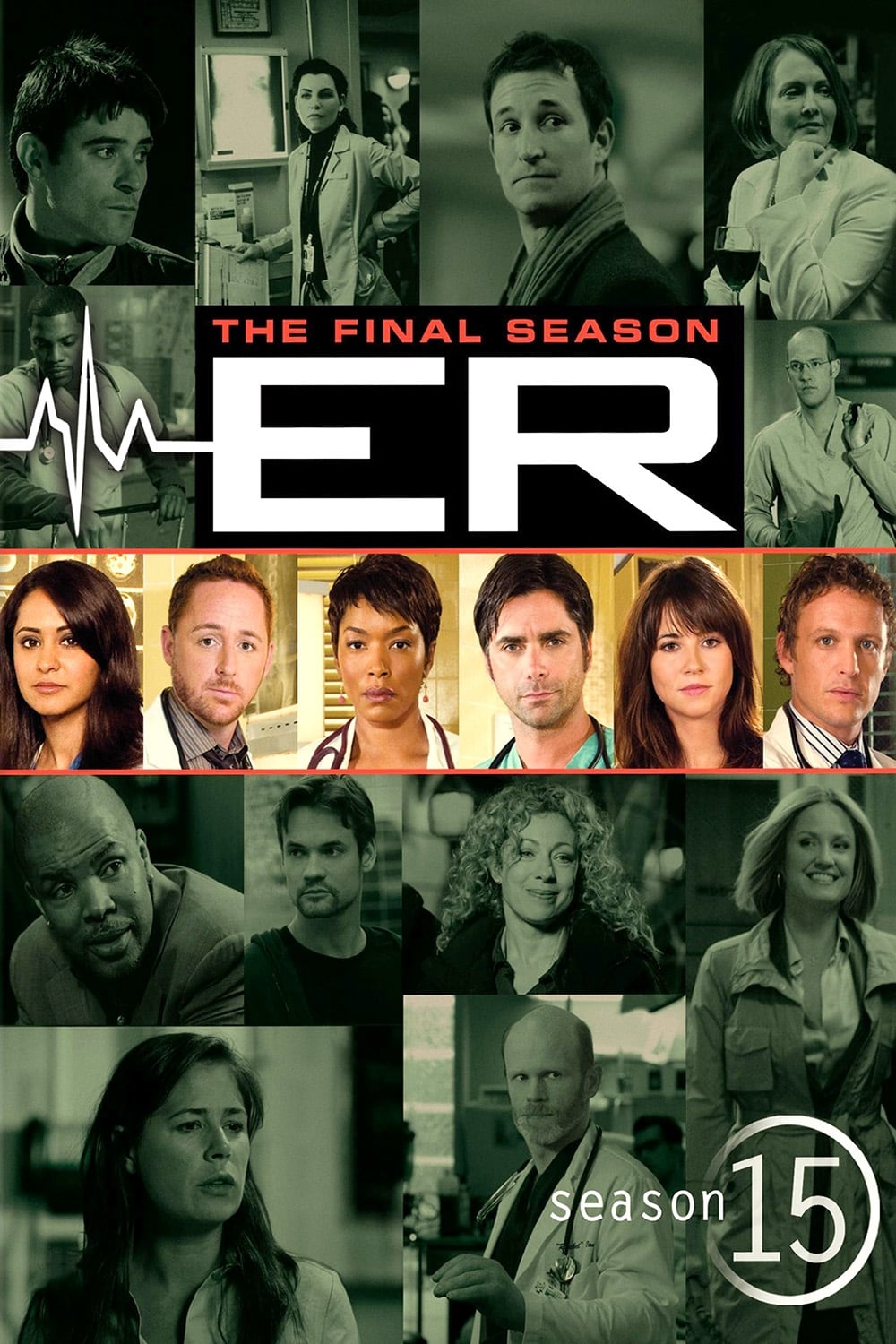 ER - Season 15 [14223] (A1763988936) [[Shows]] --Plex--
